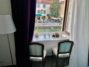 Lovelyloft - Ripa Naviglio Grande Milano